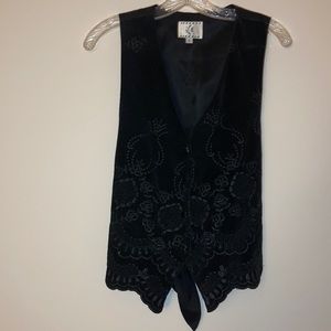 ICE designer Vest